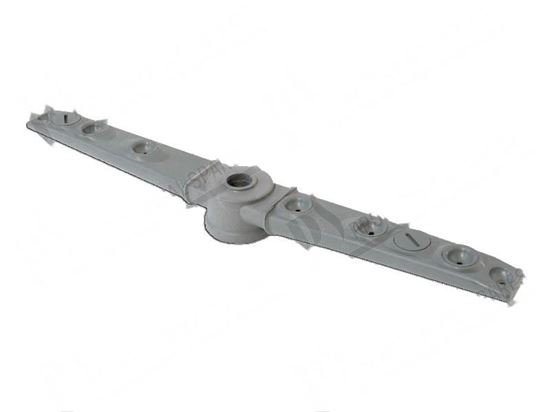 Foto de Lower wash arm L=390 mm for Hobart Part# 01294032001, 01-294032-001, 012940321, 01-294032-1