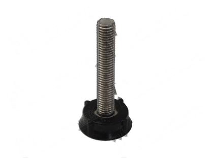 Image de Foot M10x58 mm for Hobart Part# 01294066001, 01-294066-001, 012940661, 01-294066-1