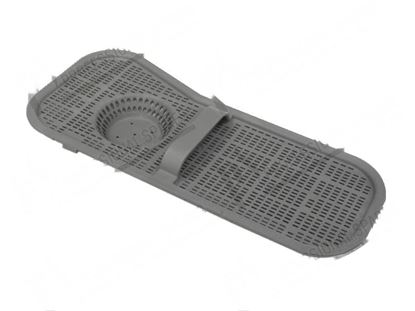 Picture of Tank filter 423x158/188 mm for Hobart Part# 01294115001, 01-294115-001, 012941151, 01-294115-1