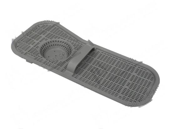 Immagine di Tank filter 423x158/188 mm for Hobart Part# 01294115001, 01-294115-001, 012941151, 01-294115-1