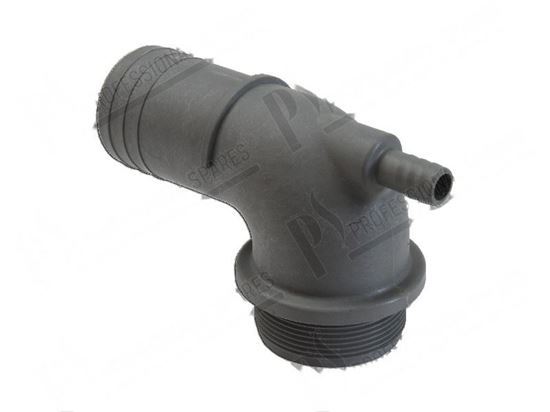 Picture of Support for upper jets for Hobart Part# 01294619001, 01-294619-001, 012946191, 01-294619-1