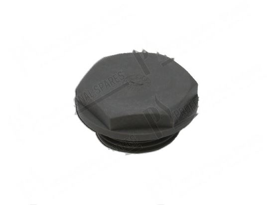 Foto de Cover for Hobart Part# 01297500001, 01-297500-001, 012975001, 01-297500-1