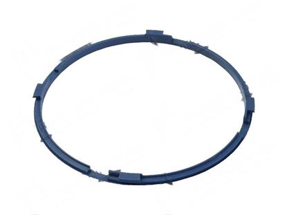 Obrazek Filter ring  132,5x142,5x6,5 mm for Hobart Part# 01297809001, 01-297809-001, 012978091,
01-297809-1