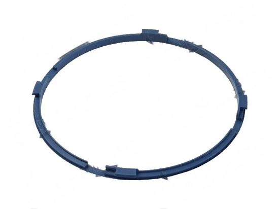 Afbeelding van Filter ring  132,5x142,5x6,5 mm for Hobart Part# 01297809001, 01-297809-001, 012978091,
01-297809-1