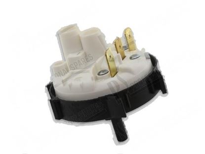 Image de Pressure switch 1 level 40/15 mbar for Meiko Part# 0130019, 0130026
