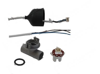 Picture of Turbidity sensor [Kit] for Hobart Part# 01515022002, 01-515022-002, 015150222, 01-515022-2