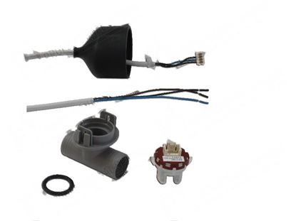 Bild på Turbidity sensor [Kit] for Hobart Part# 01515022002, 01-515022-002, 015150222, 01-515022-2