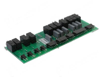 Изображение Motherboard for Hobart Part# 01515051001, 01-515051-001, 015150511, 01-515051-1