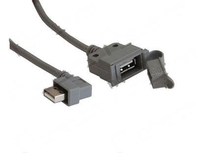 Изображение Usb port L=1500 MM for Hobart Part# 01515064001, 01-515064-001, 015150641, 01-515064-1