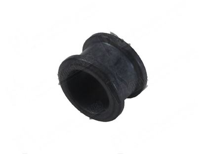 Obrazek Bushing  12x15/18x12,6 mm for Hobart Part# 01515088001, 01-515088-001, 015150881, 01-515088-1