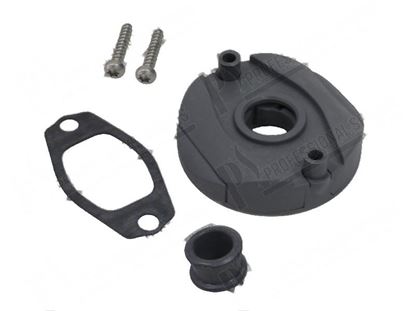 Picture of Rinse arm support [Kit] for Hobart Part# 01515333001, 01-515333-001, 015153331, 01-515333-1