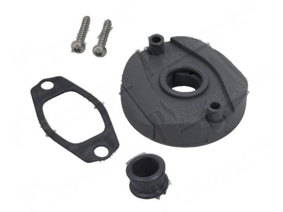 Picture of Rinse arm support [Kit] for Hobart Part# 01515333001, 01-515333-001, 015153331, 01-515333-1