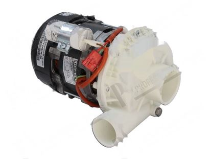 Picture of Wash pump 1 phase 720W 220-240V 50Hz for Hobart Part# 01515765001, 01-515765-001