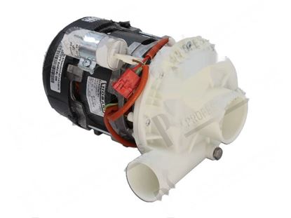 Foto de Wash pump 1 phase 720W 220-240V 50Hz for Hobart Part# 01515765001, 01-515765-001