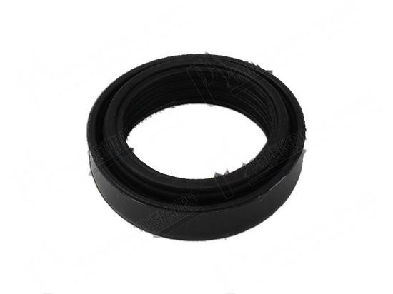 Изображение Gasket for wash pump AMX for Hobart Part# 01515893002, 01-515893-002
