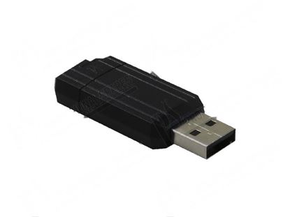Picture of Usb-stick (software update 29-08-2020) for Hobart Part# 01533902001, 01-533902-001, 01533902006, 01-533902-006, 01533902007, 01-533902-007, 01533902008, 01-533902-008, 01533902009, 01-533902-009, 01533902010, 01-533902-010, 01533902011, 01-533902-011, 01533902012, 01-533902-012, 01-533902-013, 01-533902-014, 01-533902-015