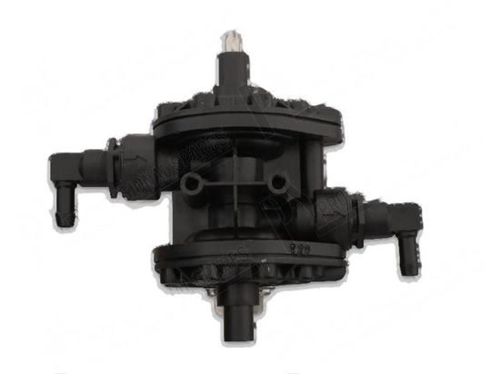 Obrázek z Rinse aid hydraulic dispenser N6 for Meiko Part# 0260070, 9671455 