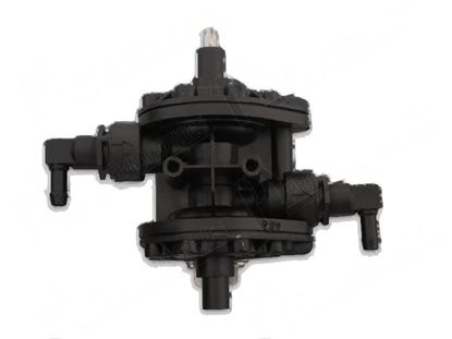 Bild på Rinse aid hydraulic dispenser N6 for Meiko Part# 0260070, 9671455
