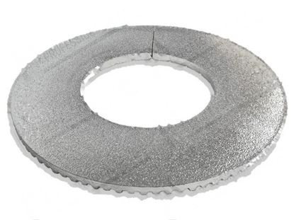 Bild på Burner cap  200 mm for Zanussi, Electrolux Part# 026643, 0HB192