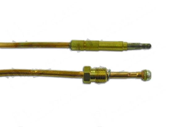Image sur Thermocouple M9x1 L=1000 mm for Zanussi, Electrolux Part# 027036, 027350