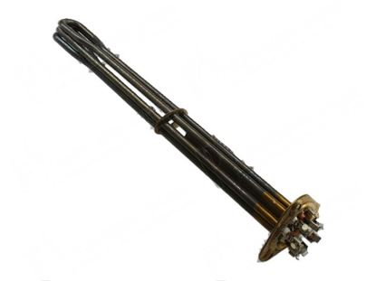 Obrázek Boiler heating element 7500W 230V for Meiko Part# 0280250, 9519590, ME0280250