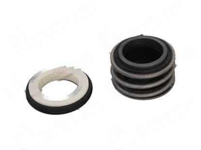 Image de Shaft sealing  41x25xh25 mm graphite for Meiko Part# 0403003, 0403009, 0403010, 9721612, 9721613