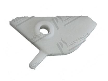 Bild von Baskets finger link for Zanussi, Electrolux Part# 046842, 0K8637
