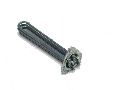 Bild von Boiler heating element 4500W 230V for Zanussi, Electrolux Part# 048284, 048928, 0H2568