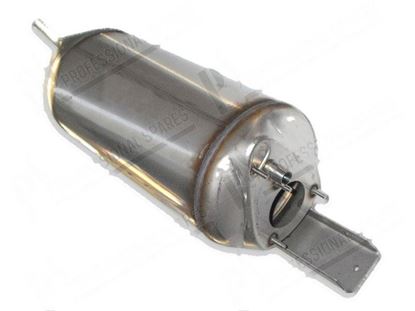 Billede af Boiler 1 Heating element for Zanussi, Electrolux Part# 049053, 0L1953, 0L2081