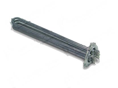 Bild på Boiler heating element 6000W 230V; da S.n 029.... for Zanussi, Electrolux Part# 049116, 0L1878