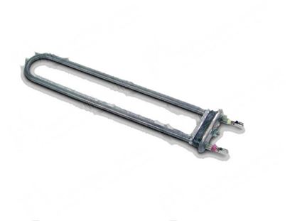 Billede af Boiler heating element 2000W 230V for Zanussi, Electrolux Part# 049613, 049755