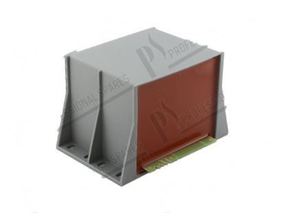Obrazek Transformer 230/0-18-24V 30VA for Zanussi, Electrolux Part# 049617, 0L0540