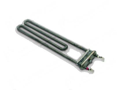 Billede af Boiler heating element 3500W 254V for Zanussi, Electrolux Part# 049651, 049814