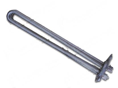 Bild von Boiler heating element 4500W 230V for Zanussi, Electrolux Part# 049899, 0L2107