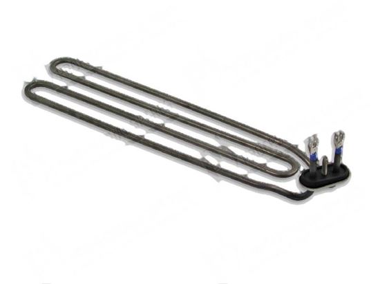 Afbeelding van Tank heating element 2000W 230V for Zanussi, Electrolux Part# 049954, 0L2109
