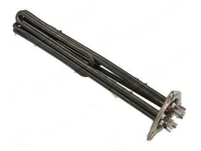 Foto de Boiler heating element 10500W 230V for Zanussi, Electrolux Part# 049997, 0L1772