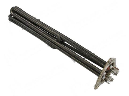 Bild på Boiler heating element 10500W 230V for Zanussi, Electrolux Part# 049997, 0L1772