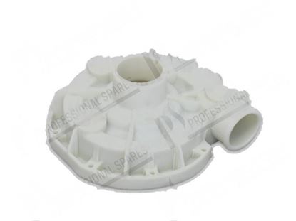 Image de Shell for pump for Meiko Part# 0501091, 0501105, 9500311