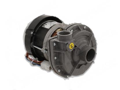 Image de Wash pump 1 phase 750W 180-253V 50Hz for Meiko Part# 0501135, 9604594, 9621706, ME0501135, ME9604594, ME9621706