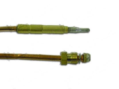 Bild von Thermocouple QUICK M8x1 L=1500 mm for Zanussi, Electrolux Part# 051119, 0G2023