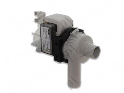Obrázek Drain pump 70W 220-240V 50Hz for Meiko Part# 0535502, 0535509