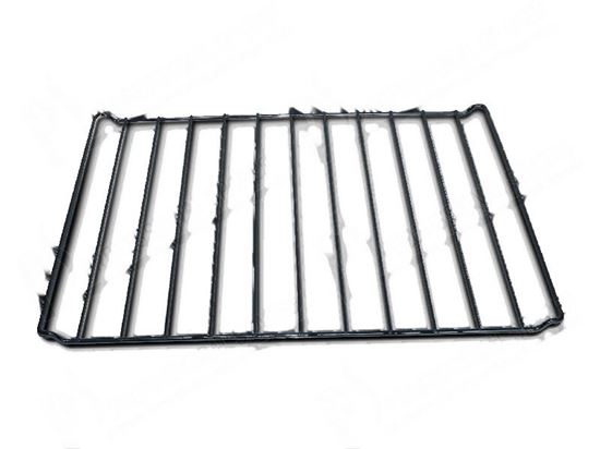 Obrázek z Chrome grill for Oven for Zanussi, Electrolux Part# 054297
921050 
