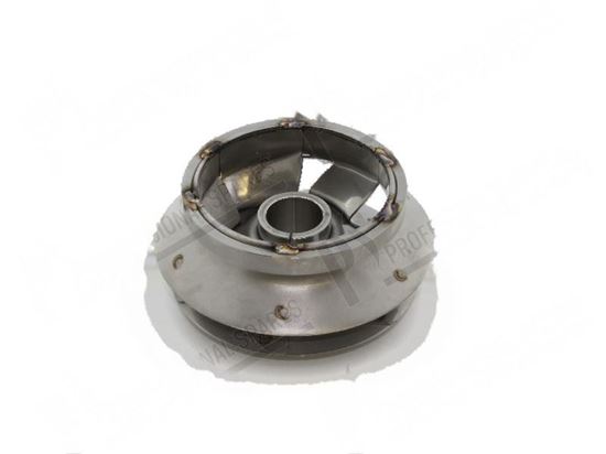 Immagine di Impeller  125 mm 50Hz for Meiko Part# 0550046, 9657664