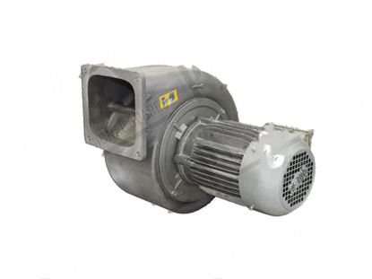 Immagine di Radial fan 3 phase 2200W 230/400V 50Hz for Meiko Part# 0550061, 9743377
