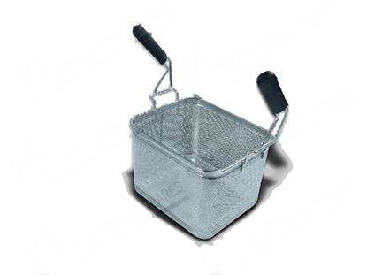Bild på Basket for pasta cooker - 275x230xh210 for Zanussi, Electrolux Part# 056916, 0C1339