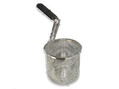 Bild på Basket for pasta cooker -  170xh180 mm - 1/3 for Zanussi, Electrolux Part# 056917, 927212