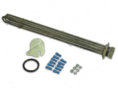 Bild på Boiler heating element 6000W 240V for Zanussi, Electrolux Part# 058011, 0L1879