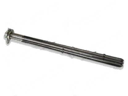 Foto de Boiler heating element 17000W 230V for Zanussi, Electrolux Part# 058214
058672