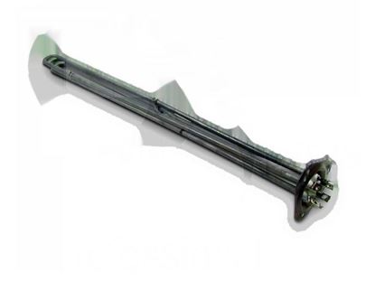 Foto de Boiler heating element 17000W 230V for Zanussi, Electrolux Part# 058995
0C5336
