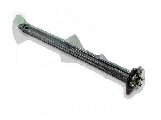 Foto de Boiler heating element 17000W 230V for Zanussi, Electrolux Part# 058995
0C5336